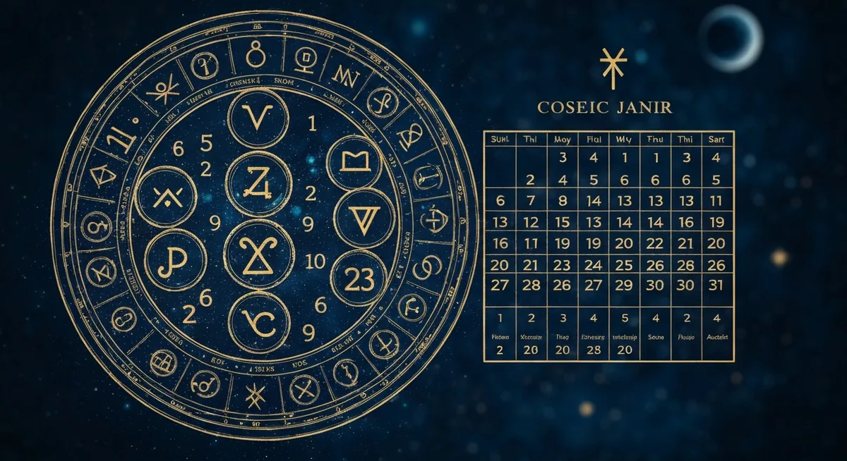 2026 Numerology Analysis