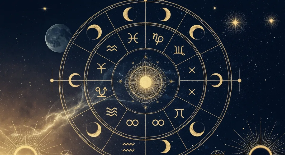 Astrology Forecast for July 22, 2026