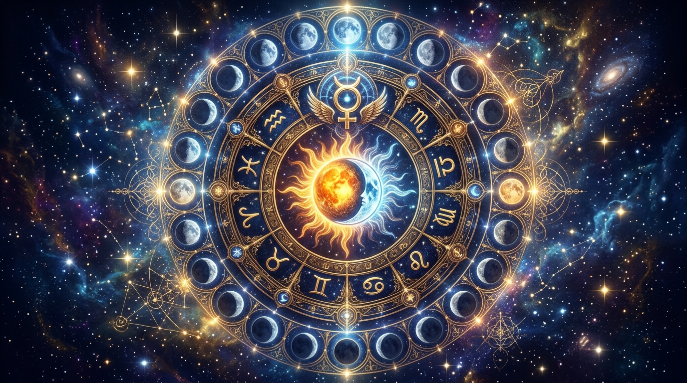 Astrology Forecast for September 7–13, 2026