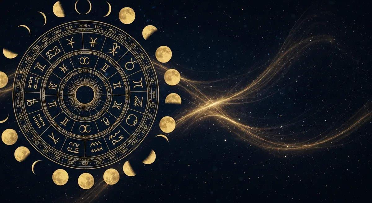 Astrology Forecast for the Week of July 14, 2026