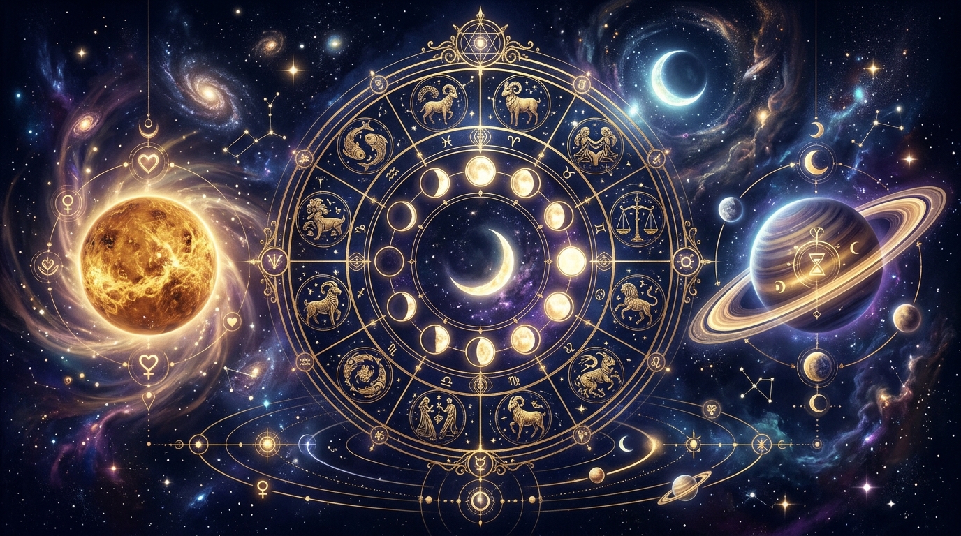 Astrology Insights for the Week of October 5, 2026