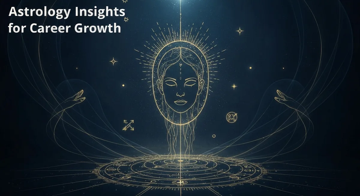 Embrace Change: Astrology Insights for Career Growth
