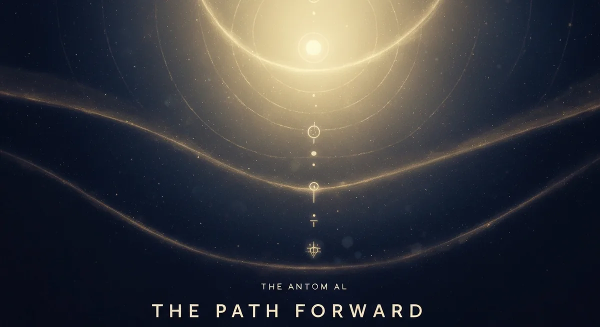 Finding Clarity After Betrayal: The Path Forward