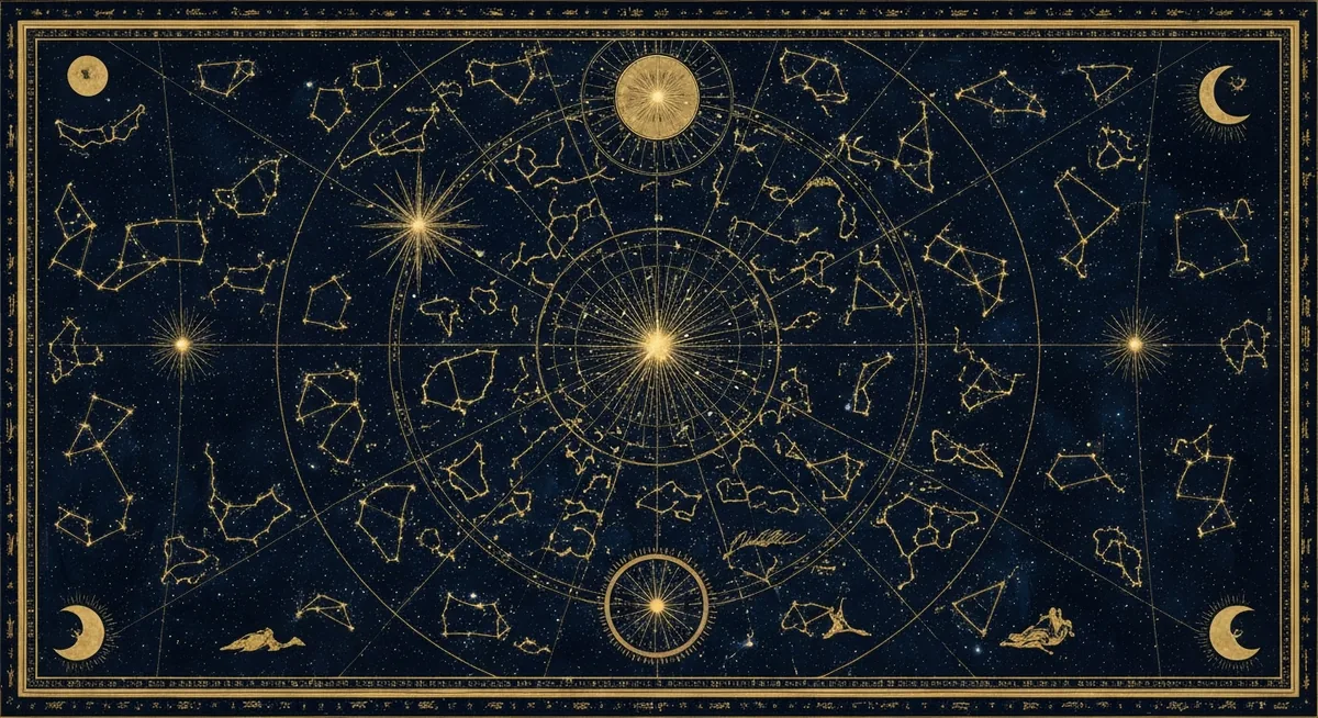 Commanding Introduction: The Cosmic Confluence of Cancer and Jupiter's Retrograde