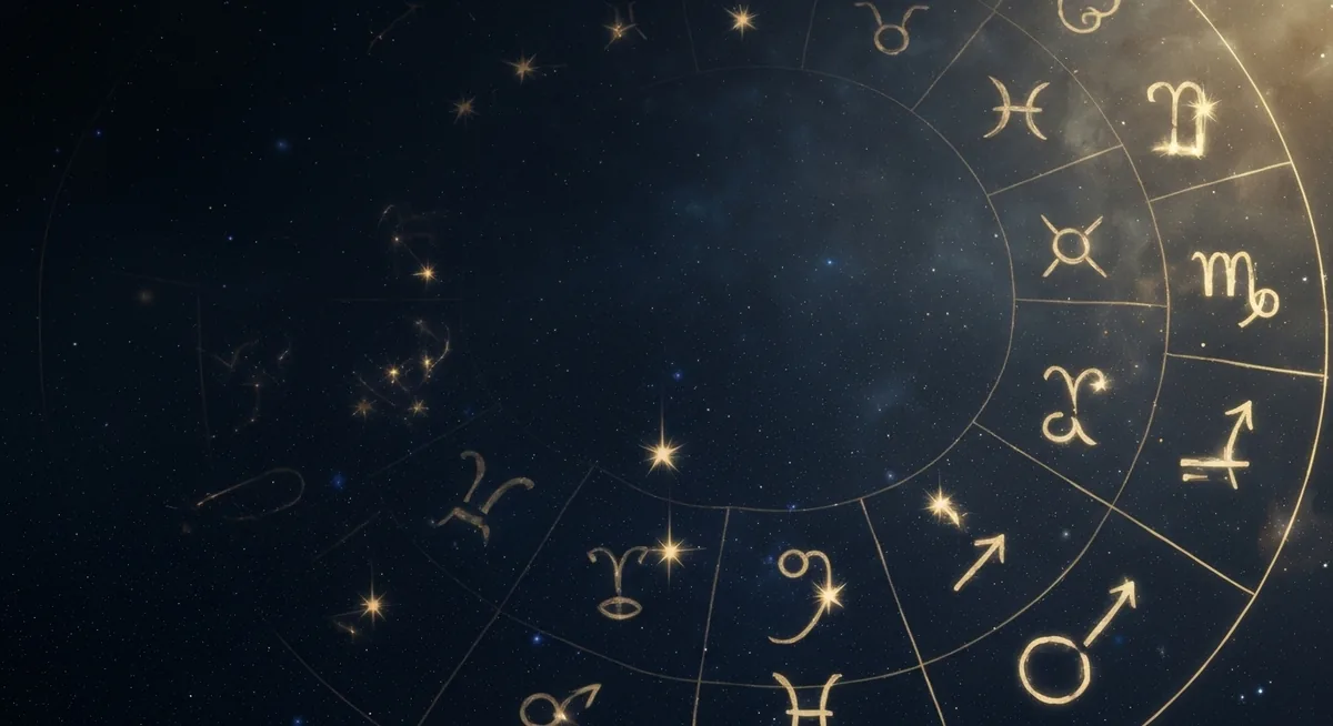 Commanding Opening — The Great Conjunction of Jupiter and Uranus
