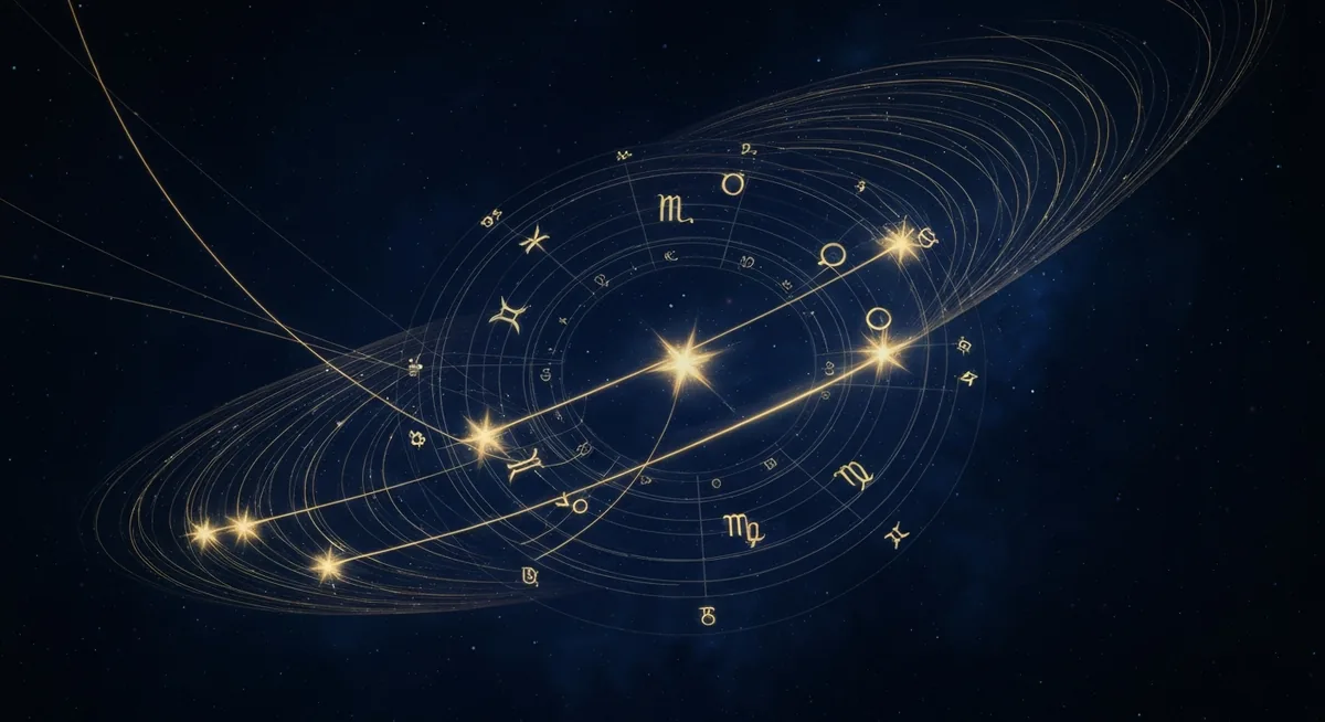 Commanding Opening — The Transit and Why It Matters NOW