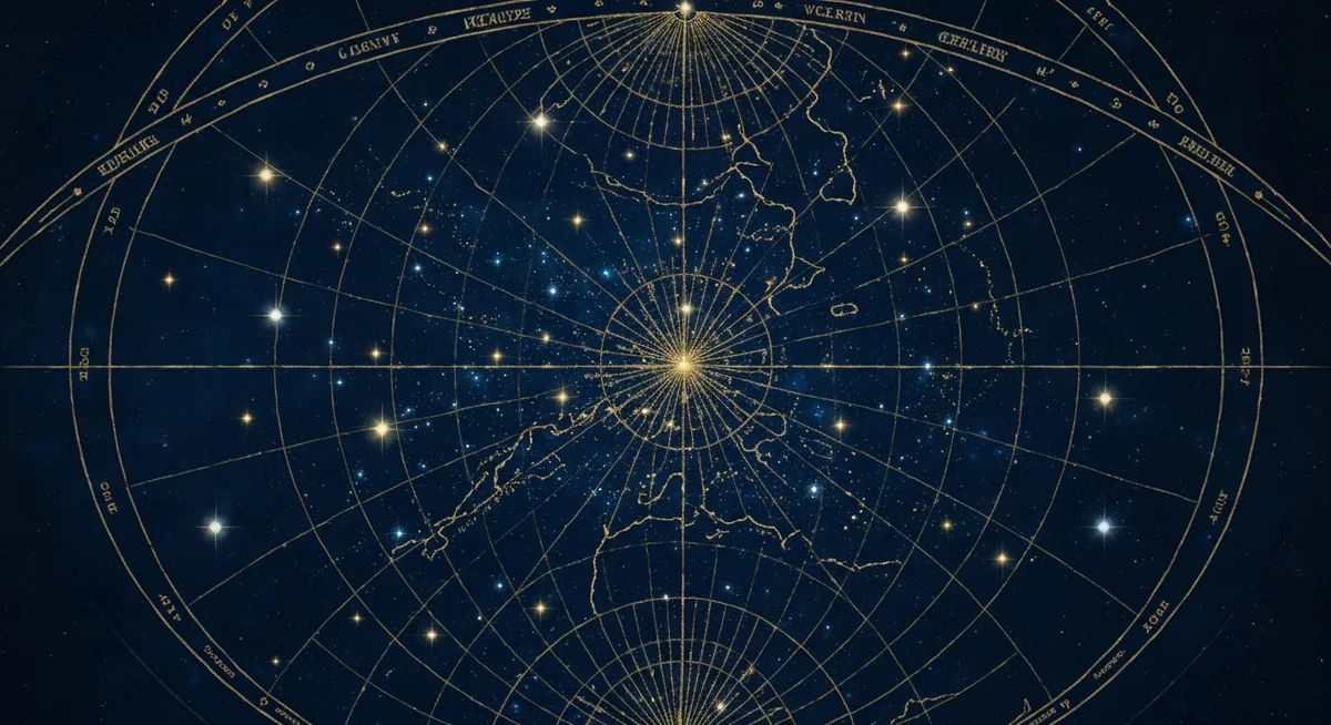 Cosmic Convergence: Navigating the Energies of Cancer Season