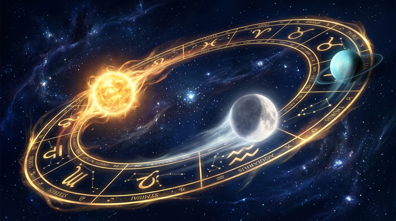 Embrace Abundance: Full Moon in Taurus Insights