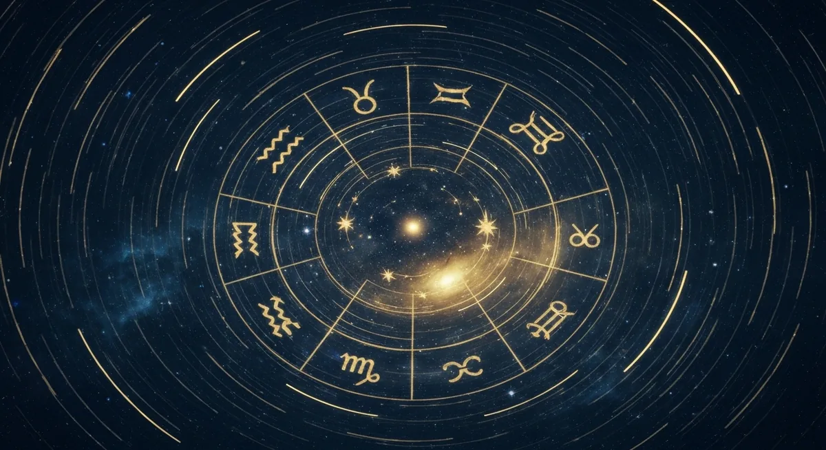 Embrace the Cosmic Shift: The Upcoming Partial Lunar Eclipse in Pisces