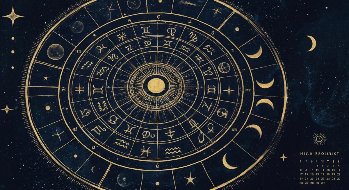 Weekly Astrology Forecast: July 13, 2026
