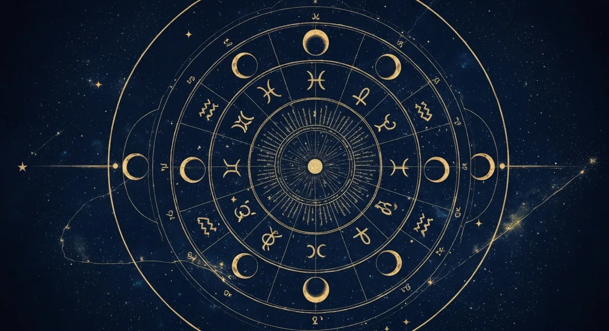 Weekly Astrology Forecast: July 15, 2026