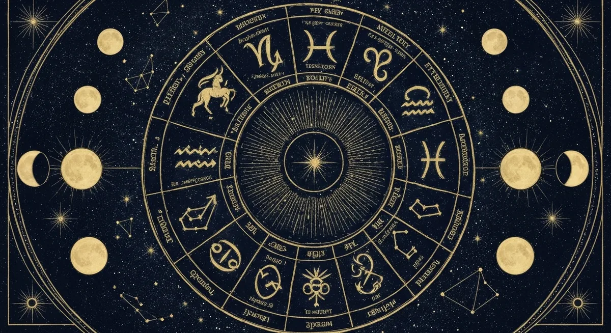 Weekly Astrology Forecast: July 16, 2026