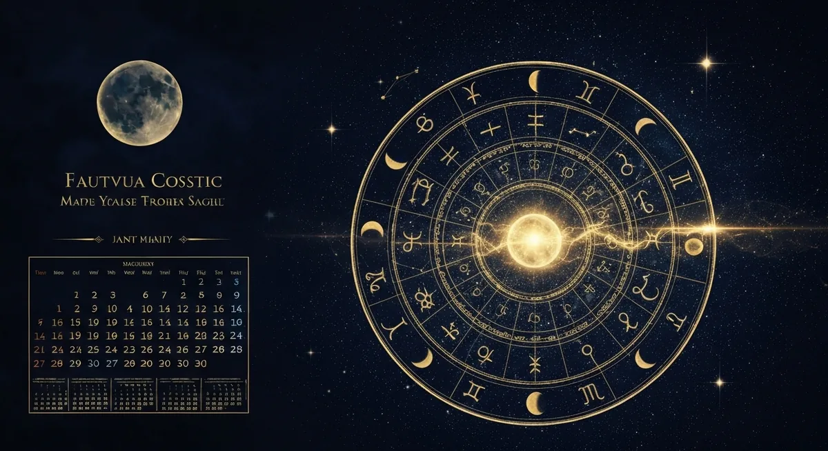 Weekly Astrology Forecast: July 19, 2026