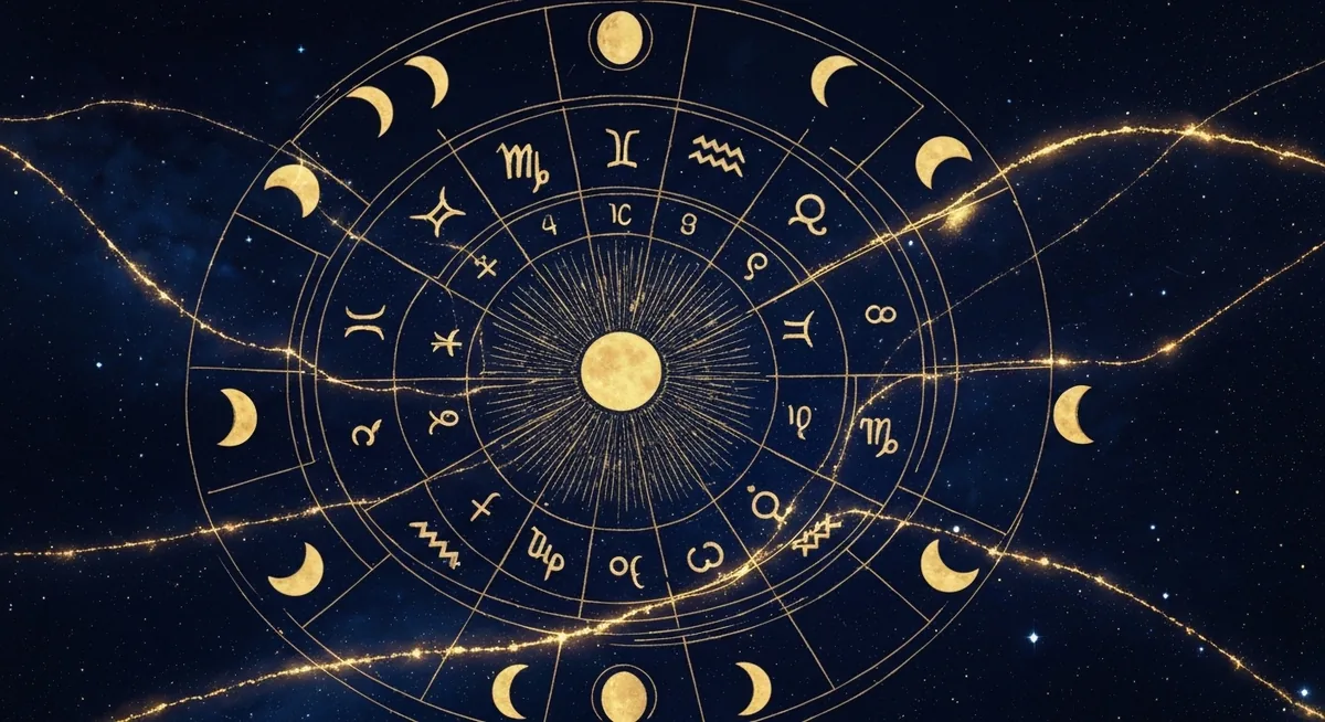 Weekly Astrology Forecast: July 20, 2026