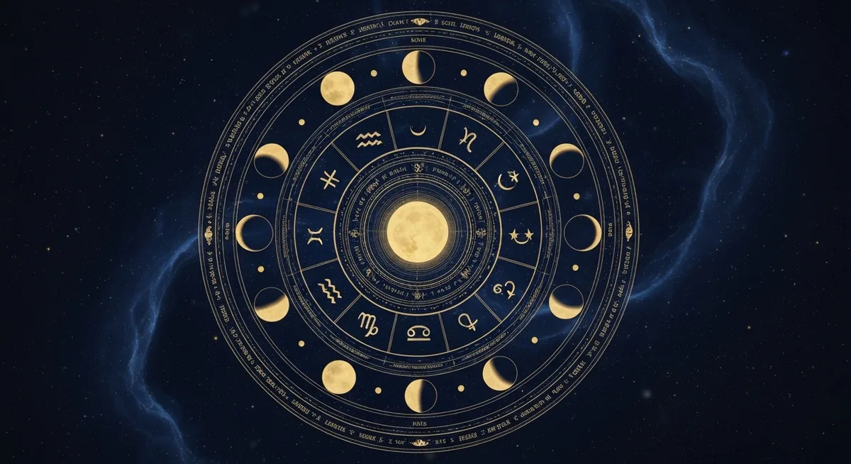 Weekly Astrology Forecast: July 23, 2026