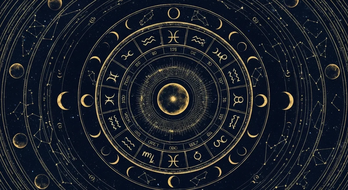 Weekly Astrology Forecast: July 25, 2026
