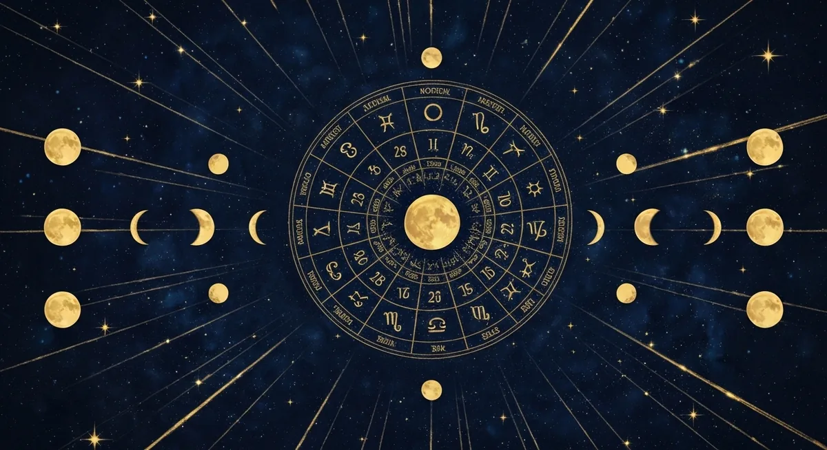 Weekly Astrology Forecast: August 9, 2026
