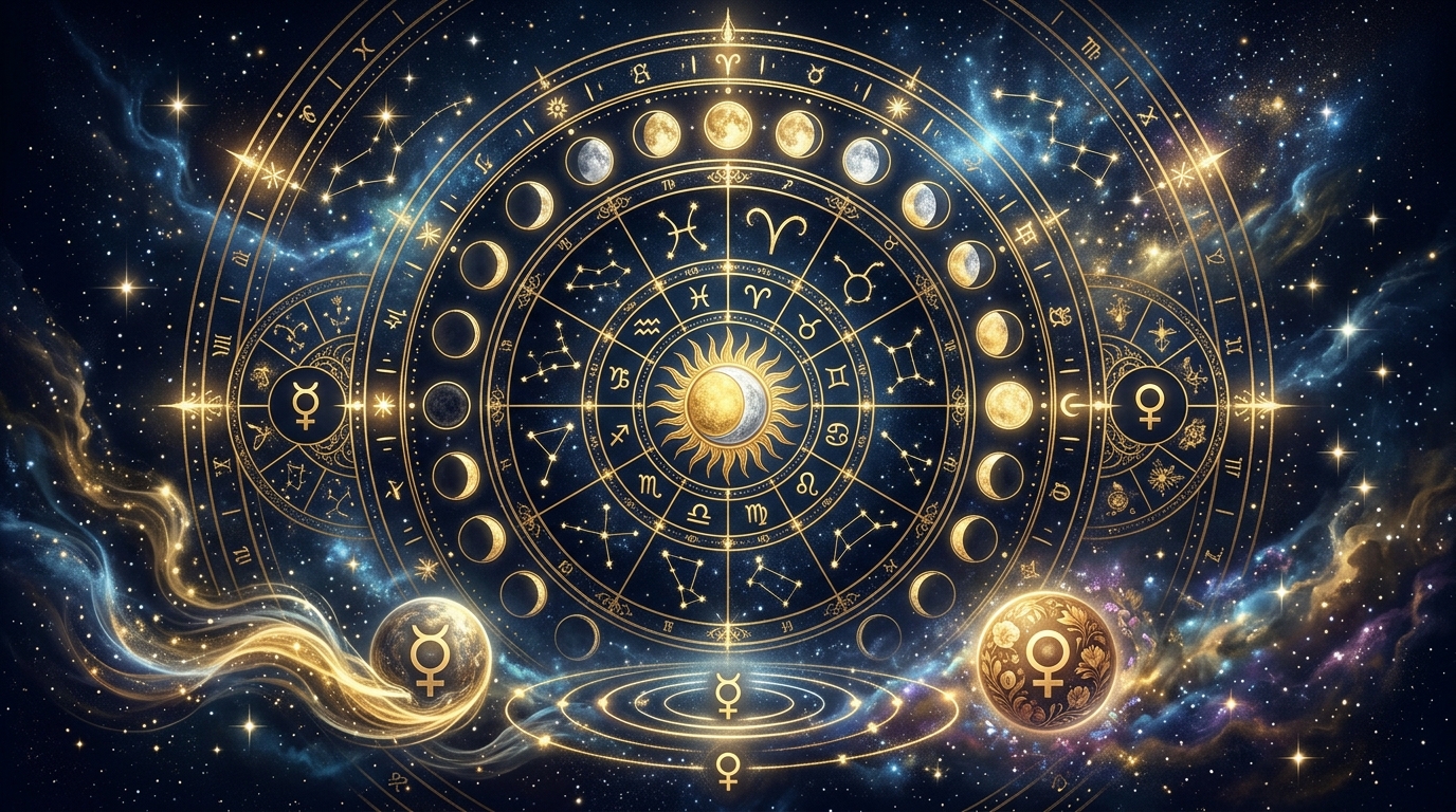 Navigating the Cosmic Changes: September 14–20, 2026
