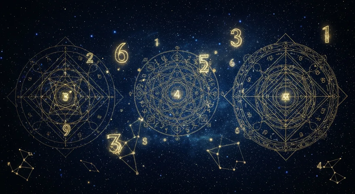 Numerology Analysis of Earth Seeding Venus