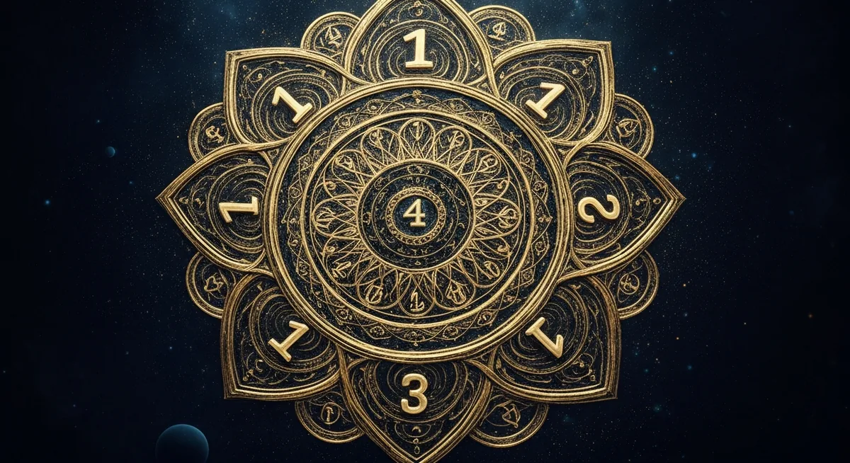 Numerology Forecast for June 22-28, 2026