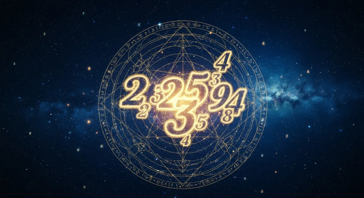 Numerology Forecast — June 28, 2026