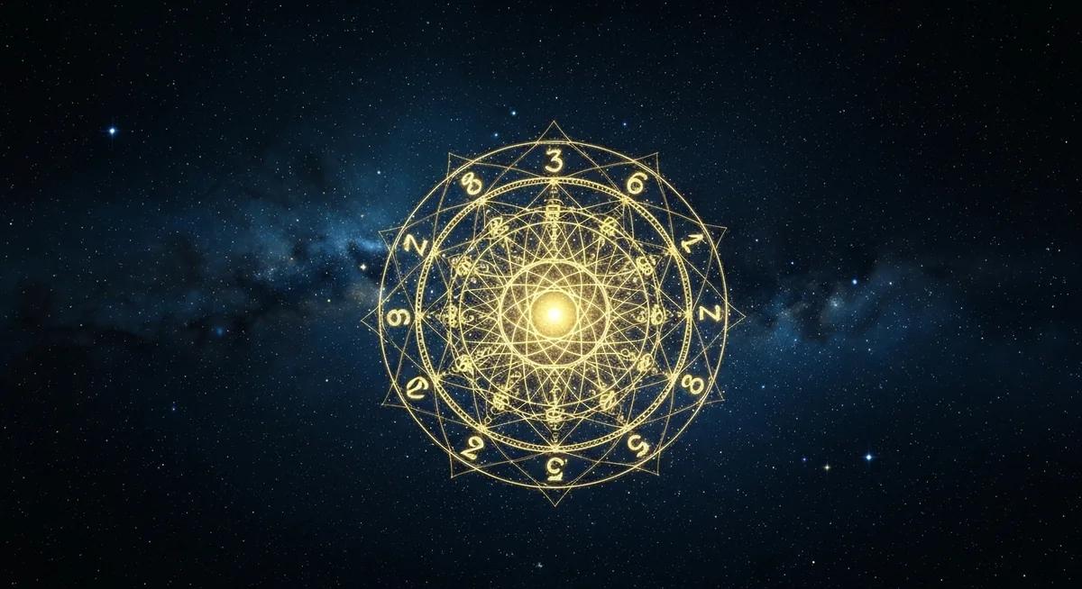 Numerology Forecast — June 28, 2026