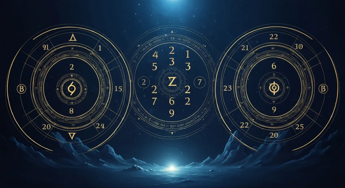Numerology Forecast — June 28, 2026