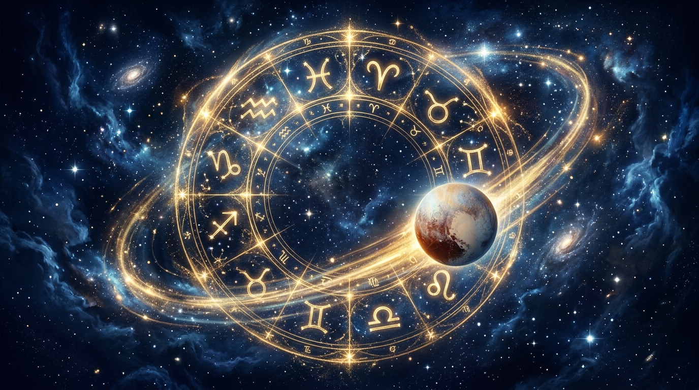 Pluto Stations Direct: Embracing Transformative Change