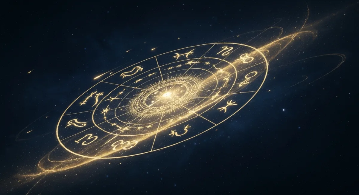 Significant Transit: Jupiter in Taurus Trine Pluto in Capricorn