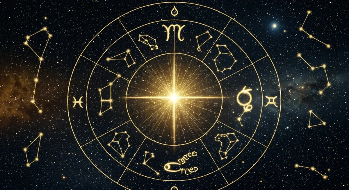The Astrological Backdrop