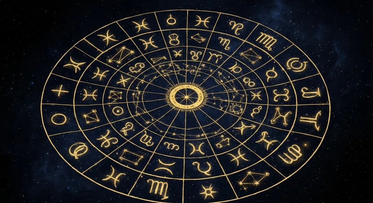 The Astrological Backdrop