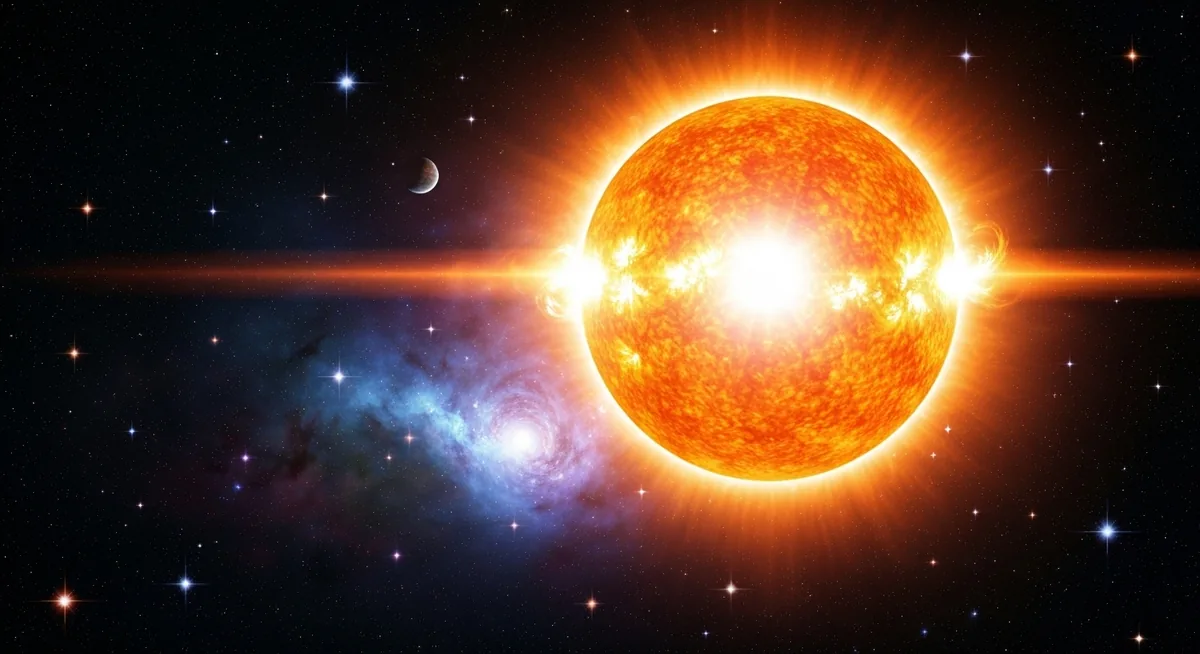 The Astrological Backdrop