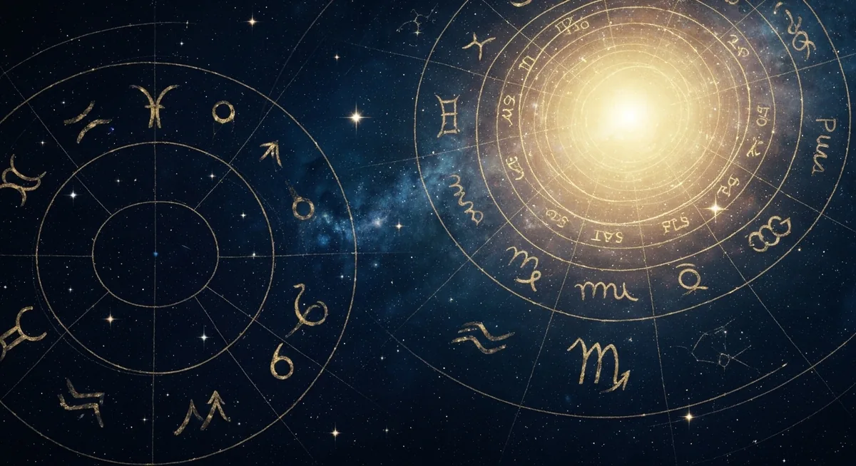 The Cosmic Dance: Jupiter in Taurus Square Pluto in Aquarius - A Call to Transform and Ground Your Aspirations
