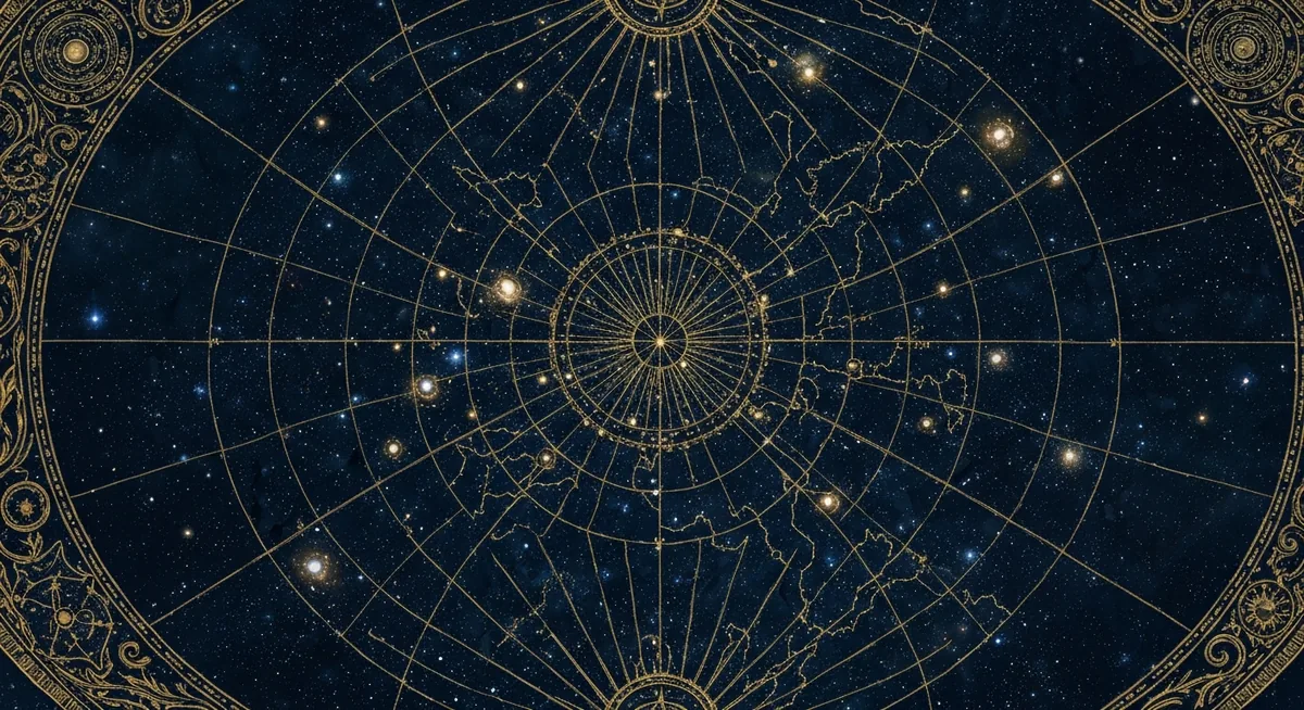 The Cosmic Dance of Cancer Season: Navigating the Waters of Emotion and Intuition