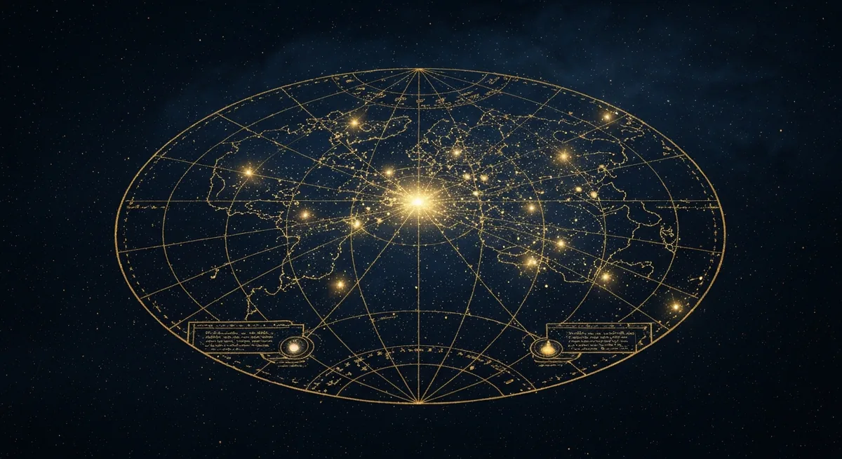 The Cosmic Water's Embrace: Navigating the Cancer Sun on June 28, 2026