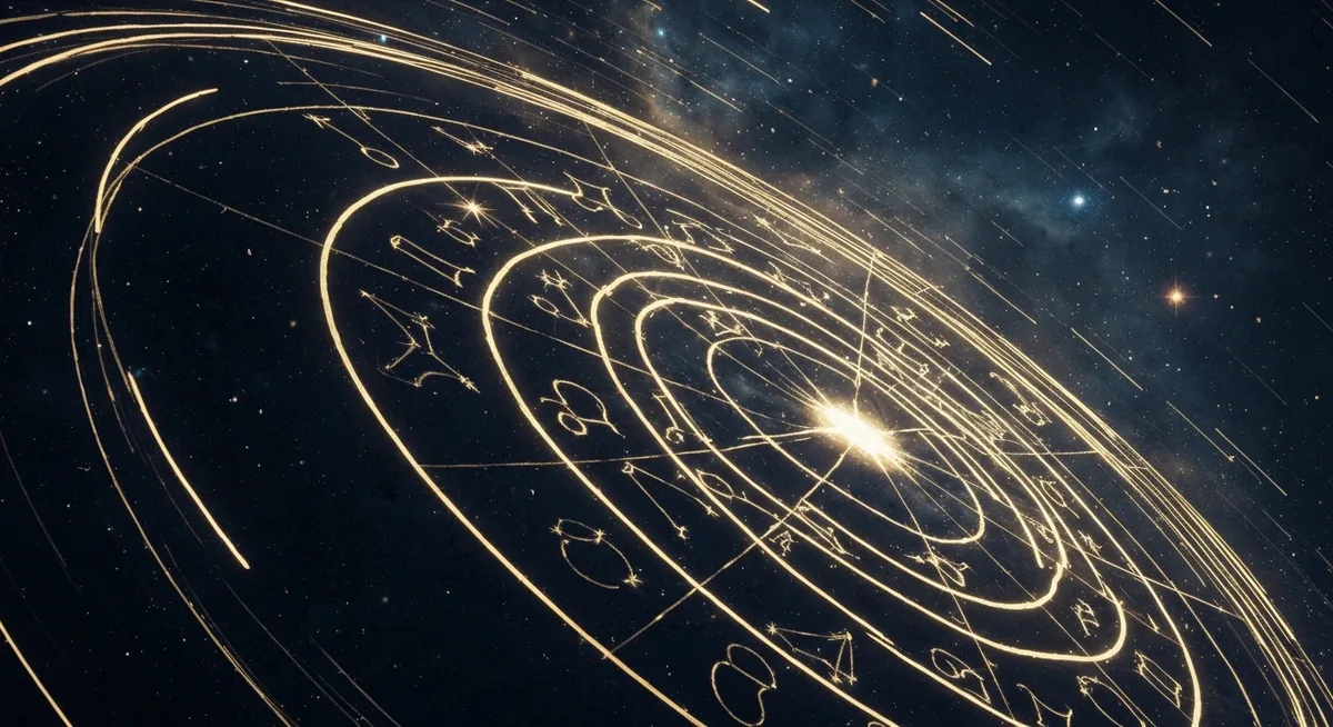 The Saturn-Neptune Square: Navigating Dreams and Realities