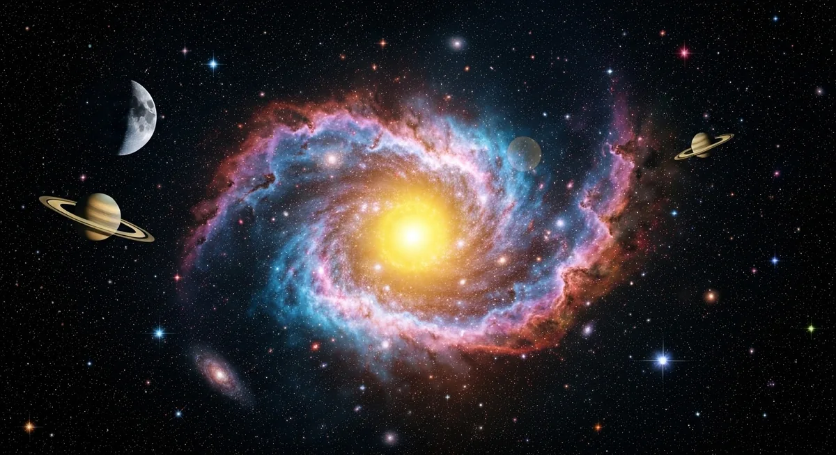 Unlocking Cosmic Memory: Astrology and Universal Mysteries