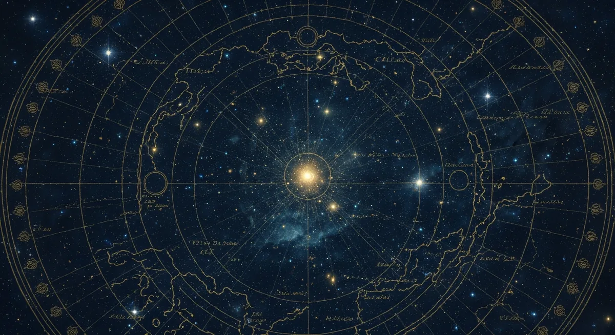 Unlocking the Mysteries of the Cosmos: The Spiritual Significance of the Current Sky