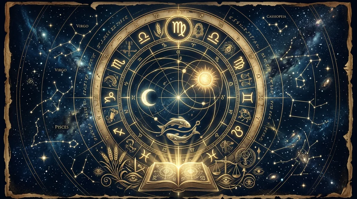 Virgo Sun, Pisces Moon, and Work Truths Revealed