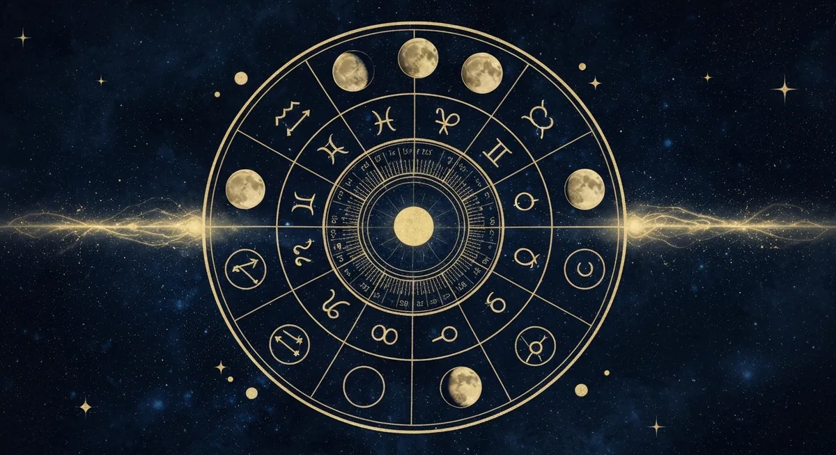 Weekly Astrology Forecast: August 08, 2026
