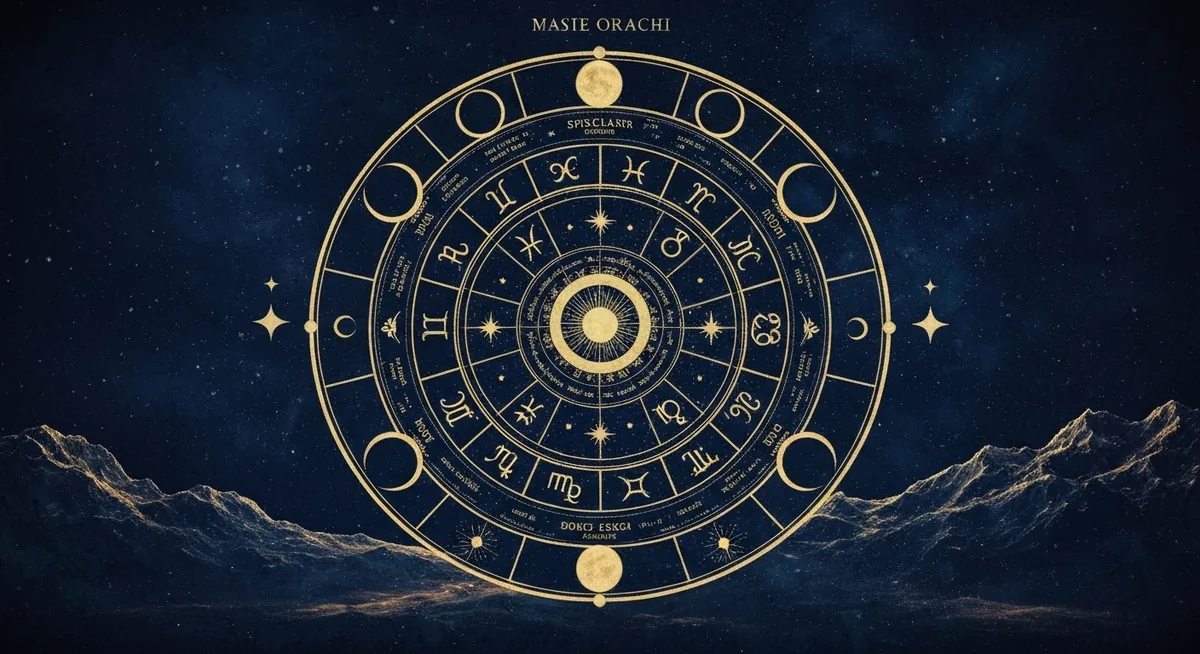 Weekly Astrology Forecast: August 6 – August 12, 2026