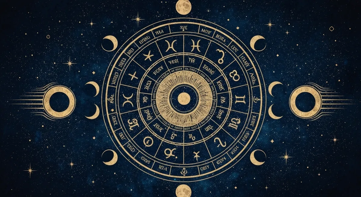 Weekly Astrology Forecast: August 7–13, 2026