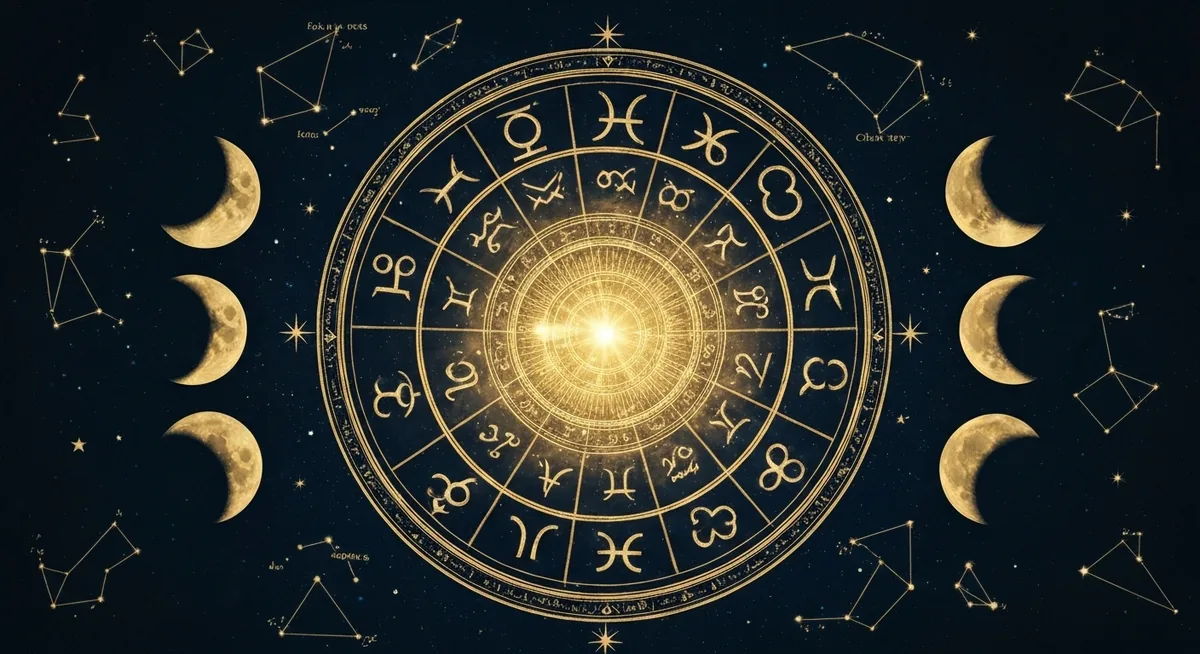Weekly Astrology Forecast: July 06, 2026