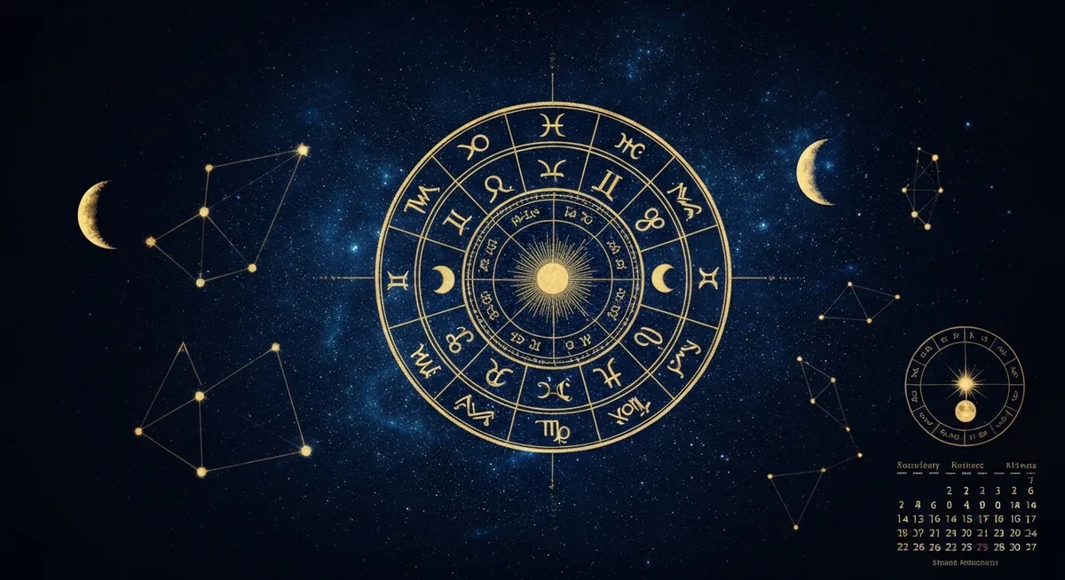 Weekly Astrology Forecast: July 09, 2026