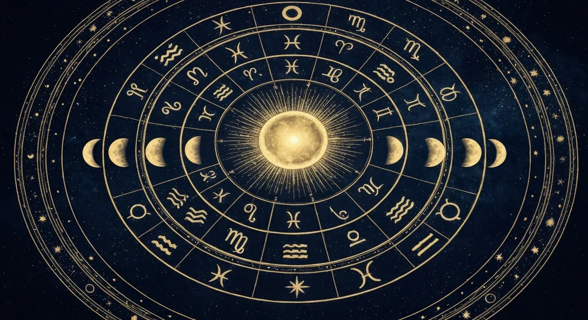 Weekly Astrology Forecast: July 10, 2026