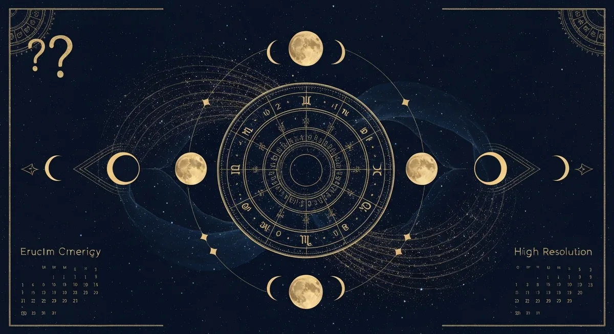 Weekly Astrology Forecast: July 17, 2026