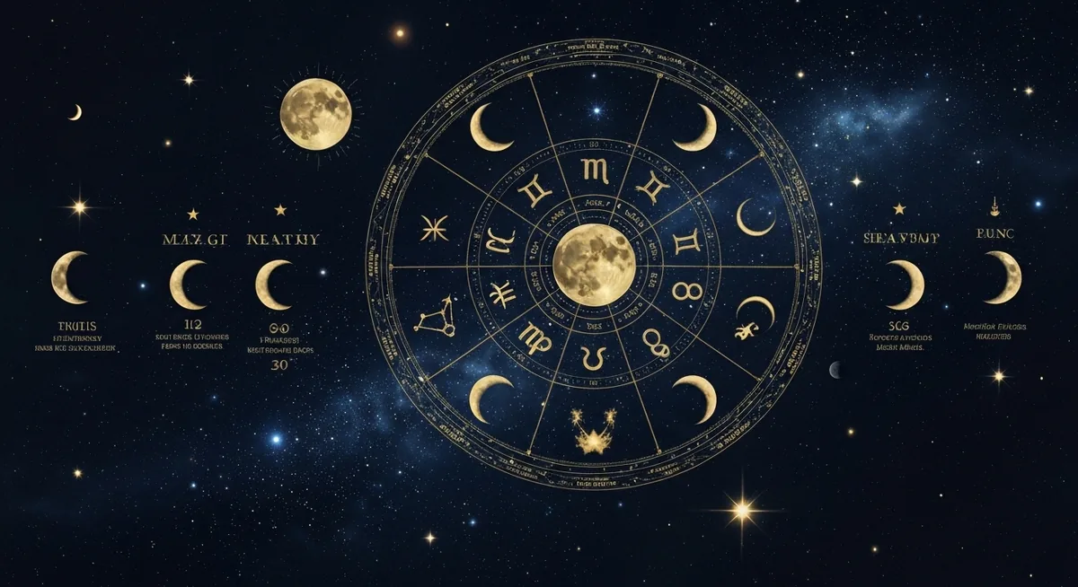 Weekly Astrology Forecast: July 18–24, 2026