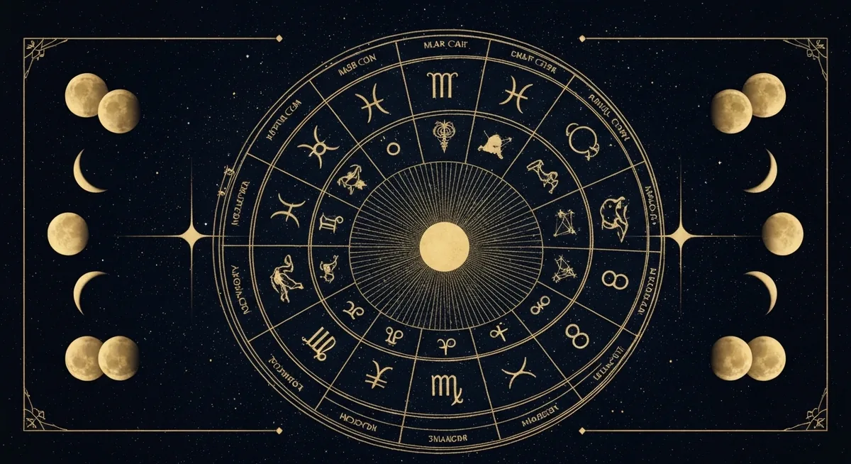 Weekly Astrology Forecast: July 21-27, 2026