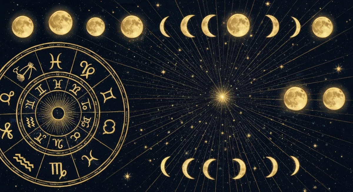 Weekly Astrology Forecast: July 24, 2026