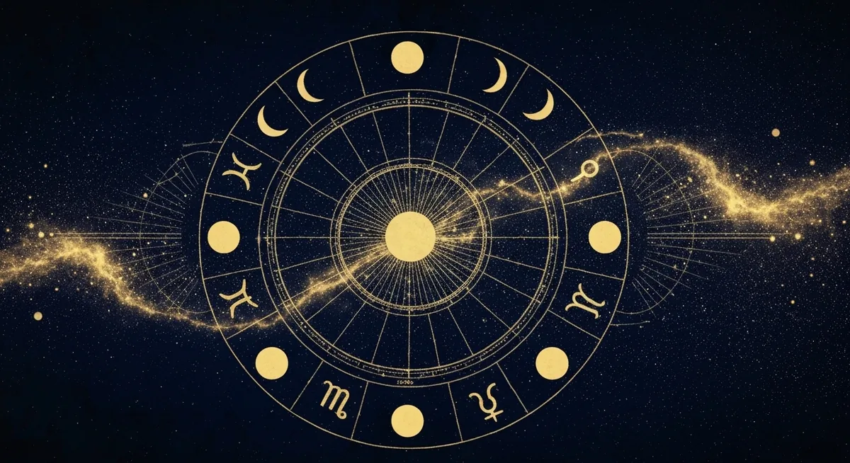 Weekly Astrology Forecast: July 27 - August 2, 2026